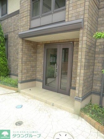 オリーブガーデン A・B・Cの物件内観写真